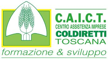 Caict centro assistenza imprese Coldiretti Toscana